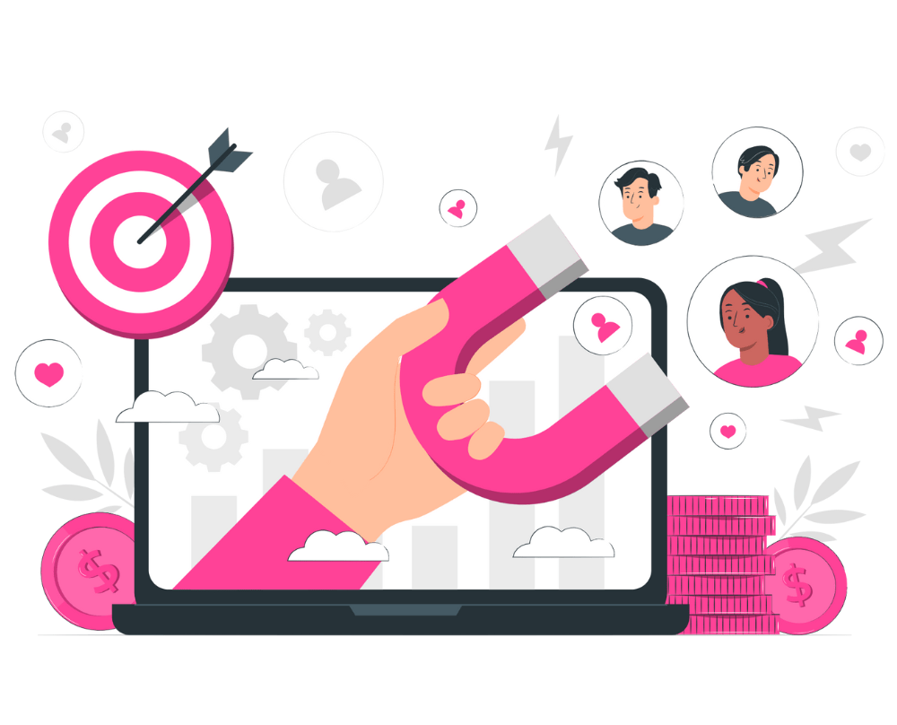 captacion de leads email marketing