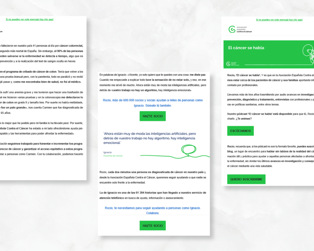 leads proyecto email marketing proyecto leads formularios de captación